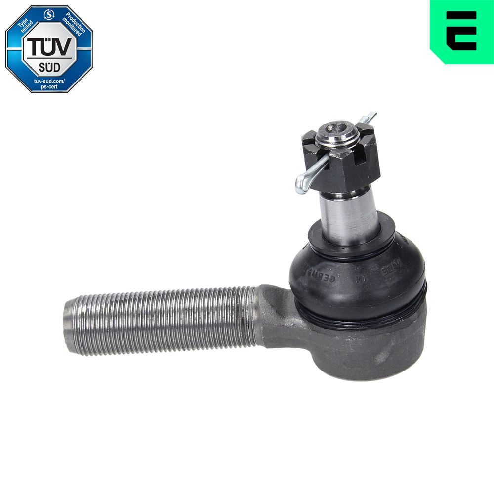 Наконечник кермової тяги OPTIMAL G1149 - zapix