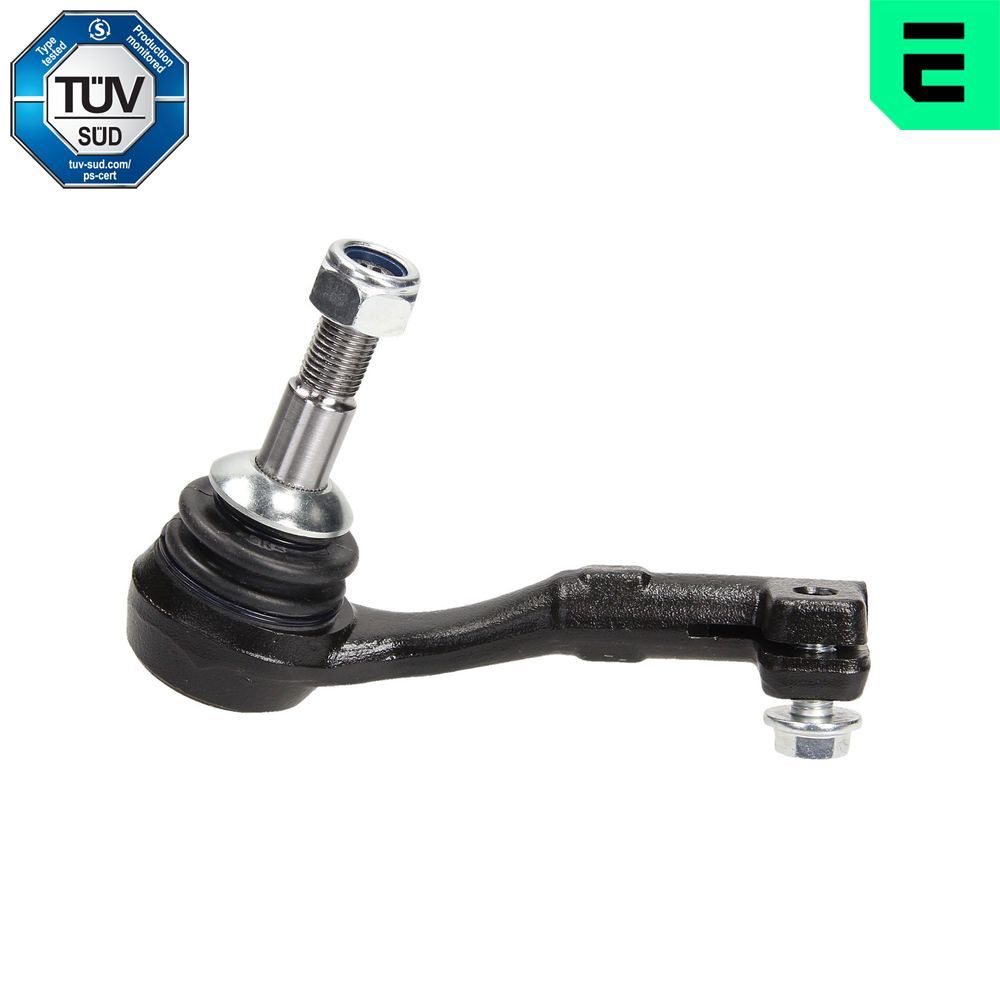 Наконечник кермової тяги OPTIMAL G11502 - zapix