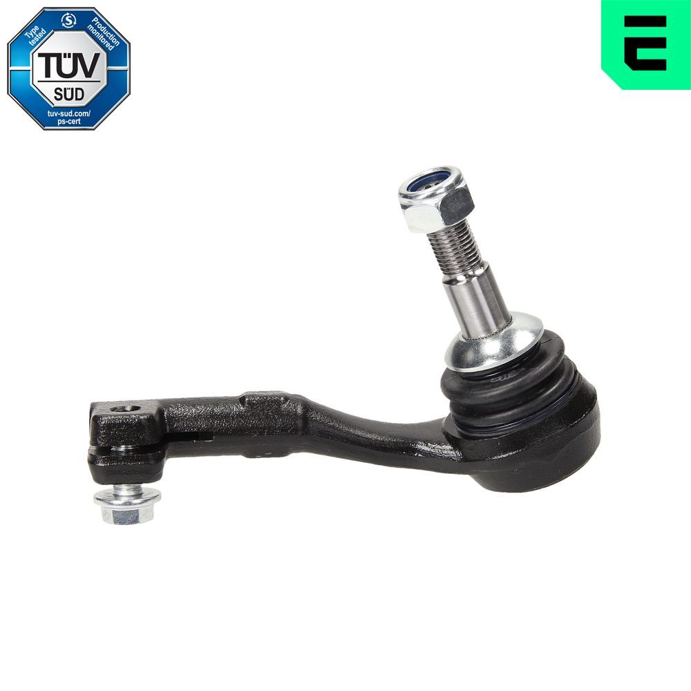 Наконечник кермової тяги OPTIMAL G11503 - zapix