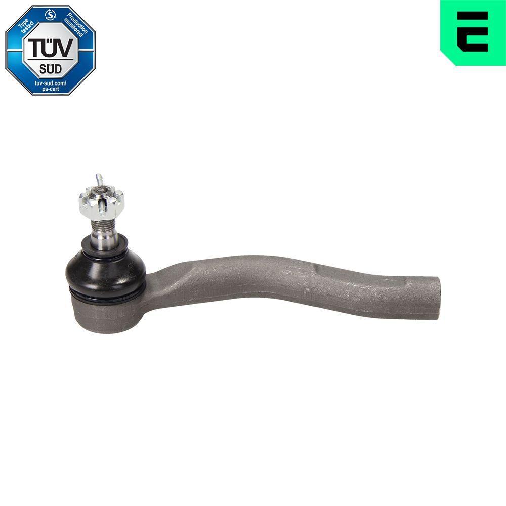 Наконечник кермової тяги OPTIMAL G11504 - zapix