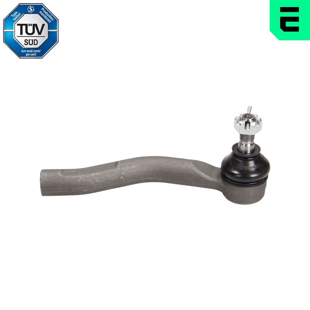 Наконечник кермової тяги OPTIMAL G11505 - zapix