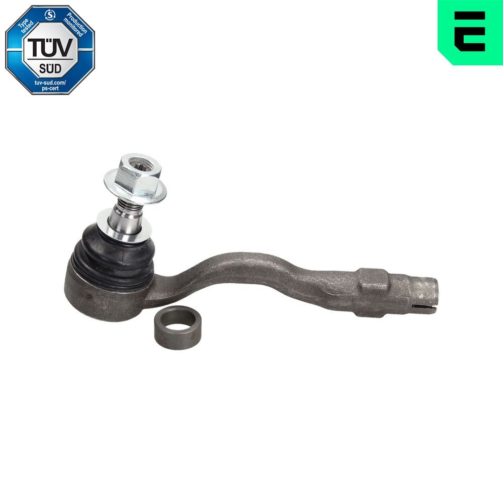 Наконечник кермової тяги OPTIMAL G11509 - zapix