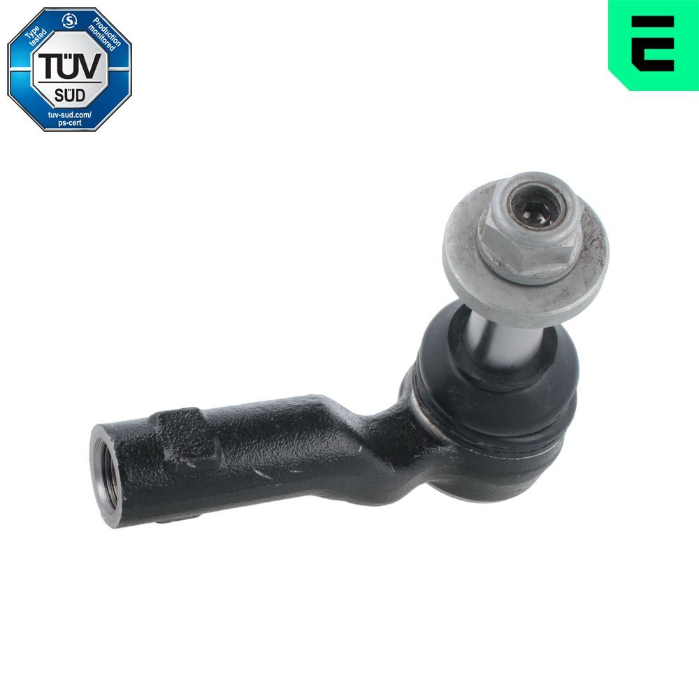 Наконечник кермової тяги OPTIMAL G11512S - zapix