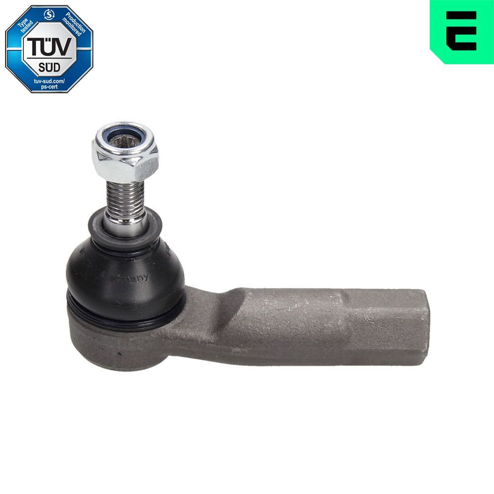 Наконечник кермової тяги OPTIMAL G11515 - zapix