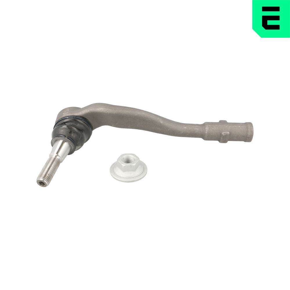 Наконечник кермової тяги OPTIMAL G11521 - zapix