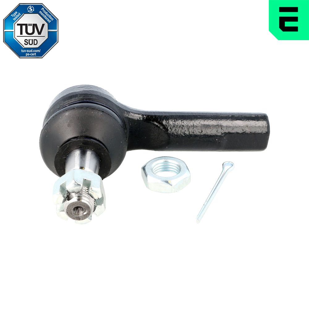 Наконечник кермової тяги OPTIMAL G11522 - zapix