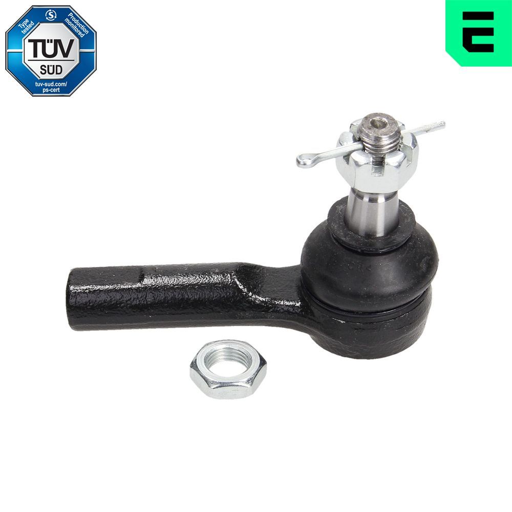 Наконечник кермової тяги OPTIMAL G11523 - zapix