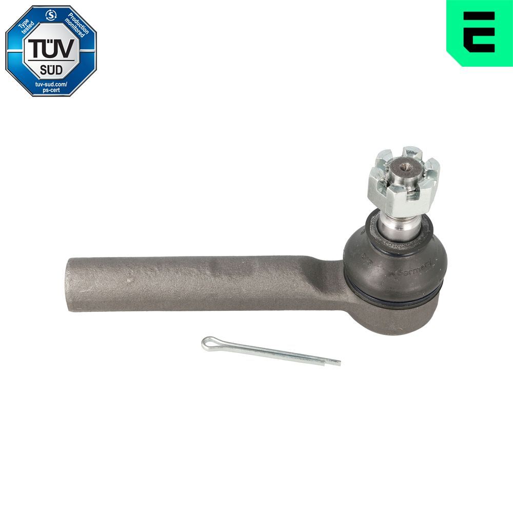 Наконечник кермової тяги OPTIMAL G11527 - zapix