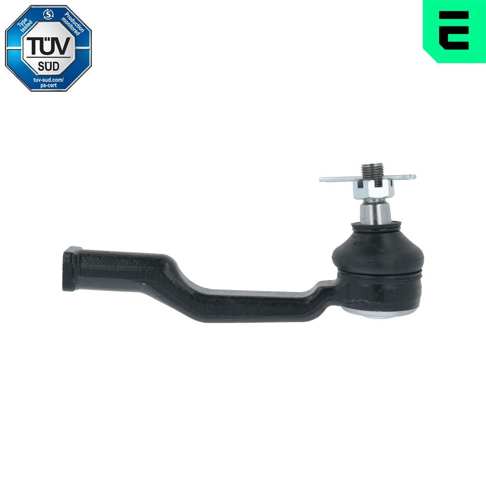Наконечник кермової тяги OPTIMAL G11531 - zapix
