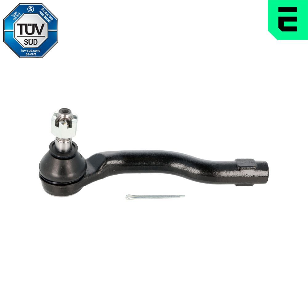 Наконечник кермової тяги OPTIMAL G11532 - zapix