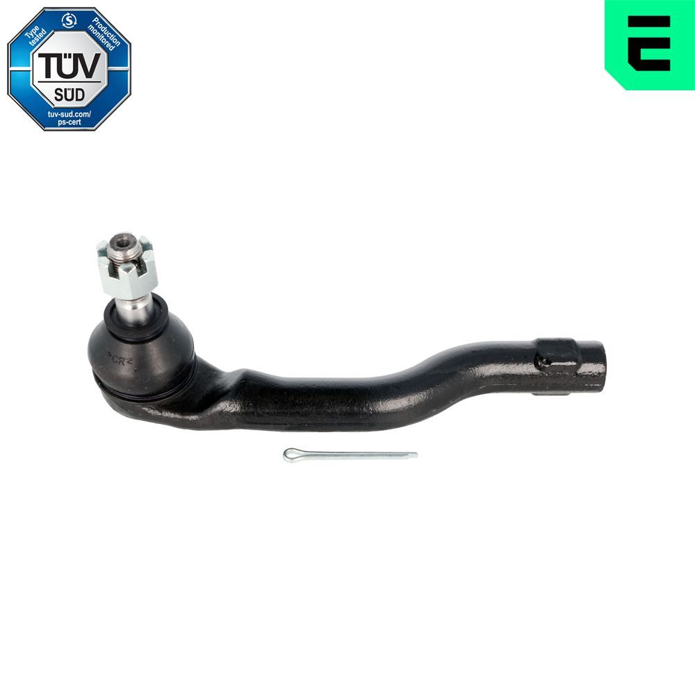Наконечник кермової тяги OPTIMAL G11533 - zapix