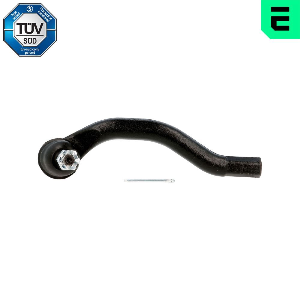 Наконечник кермової тяги OPTIMAL G11542 - zapix