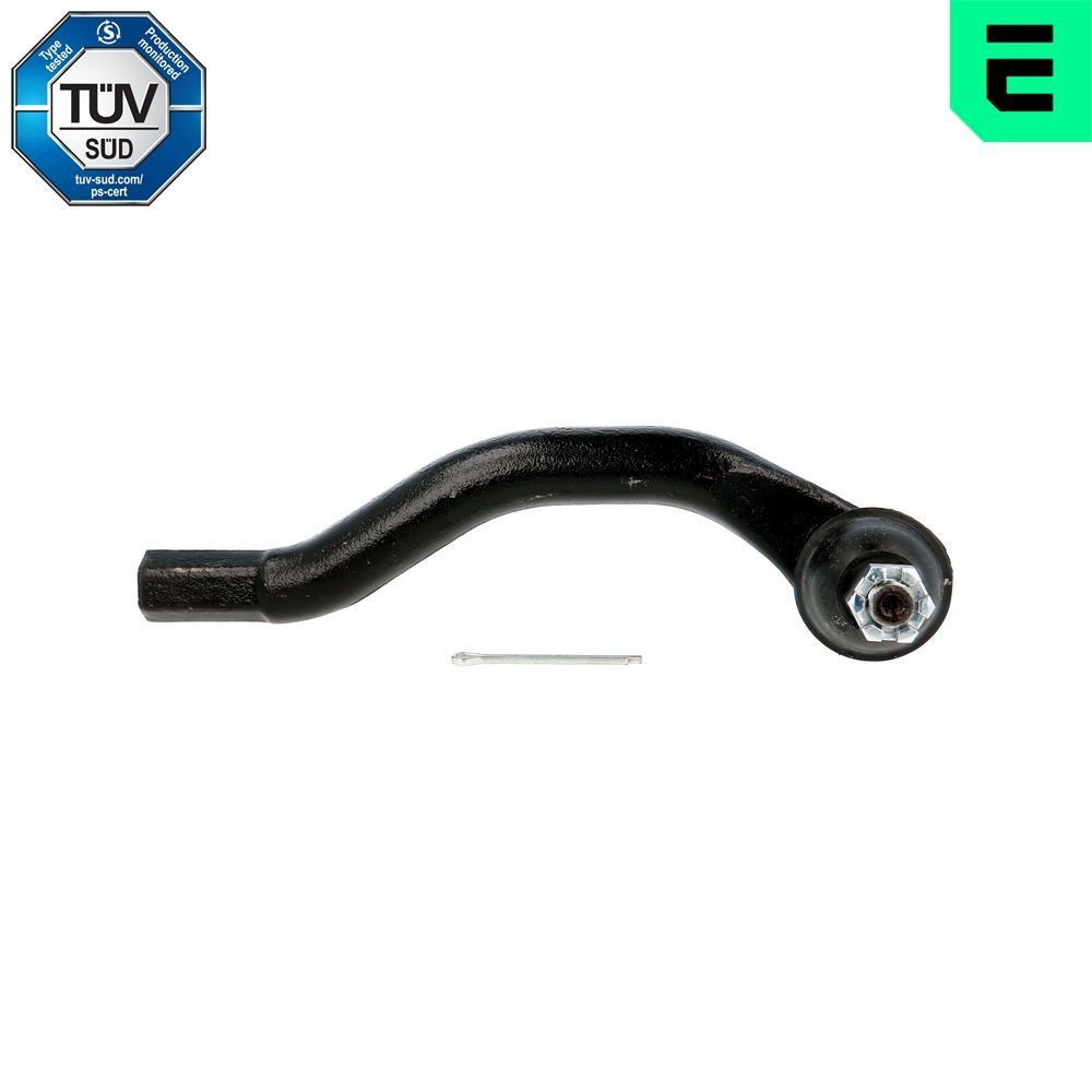 Наконечник кермової тяги OPTIMAL G11543 - zapix