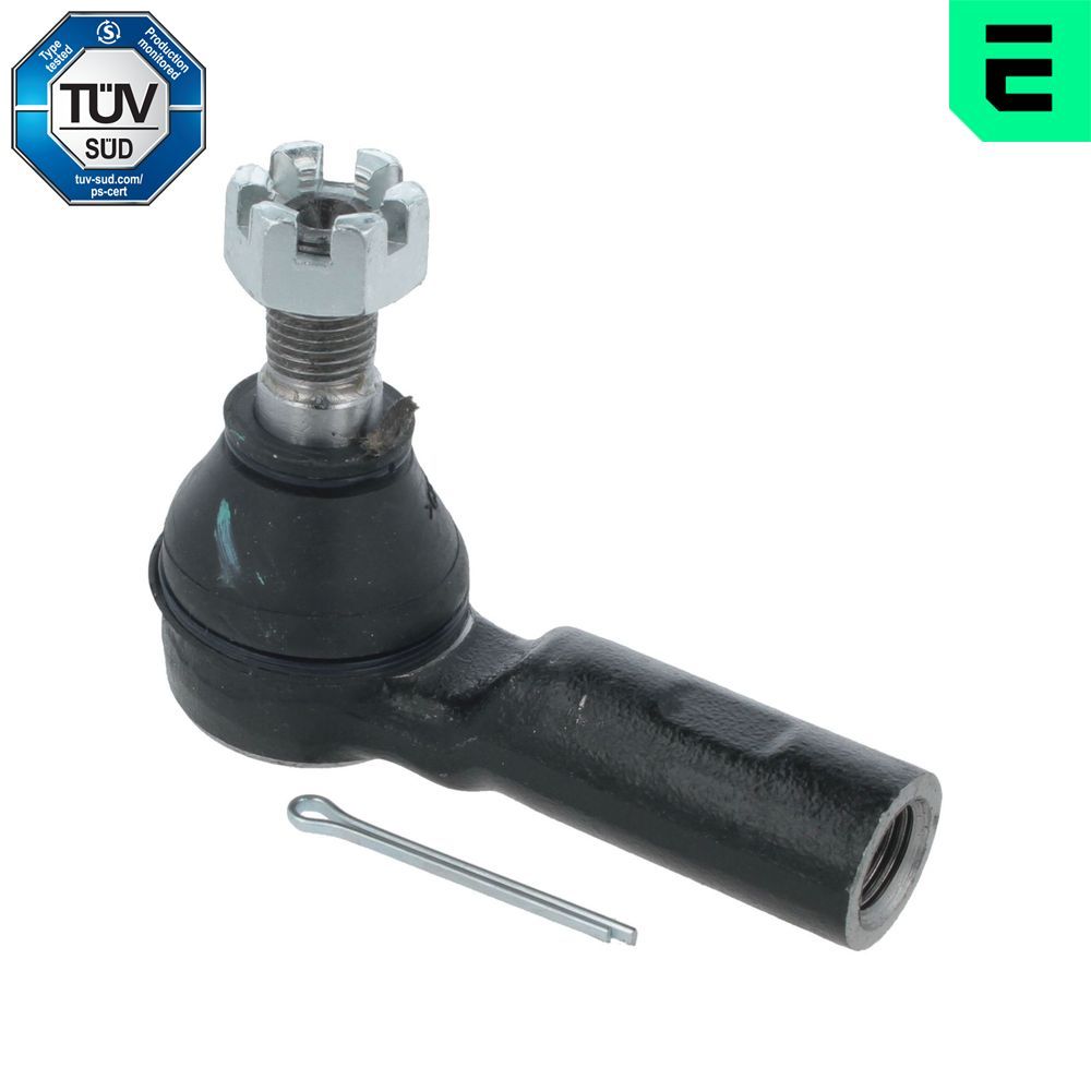 Наконечник кермової тяги OPTIMAL G11544 - zapix