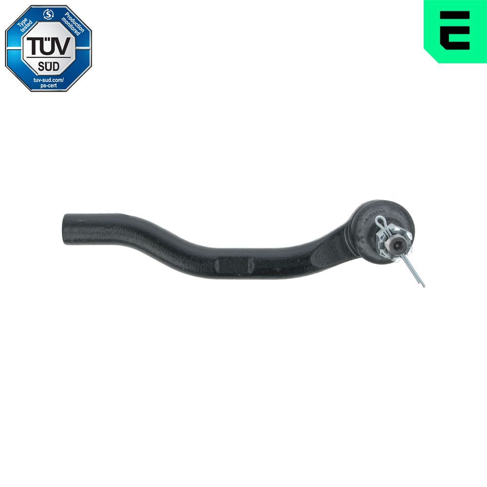 Наконечник кермової тяги OPTIMAL G11545 - zapix