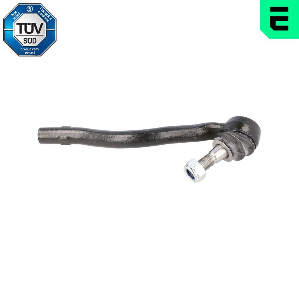 Наконечник кермової тяги OPTIMAL G11548 - zapix