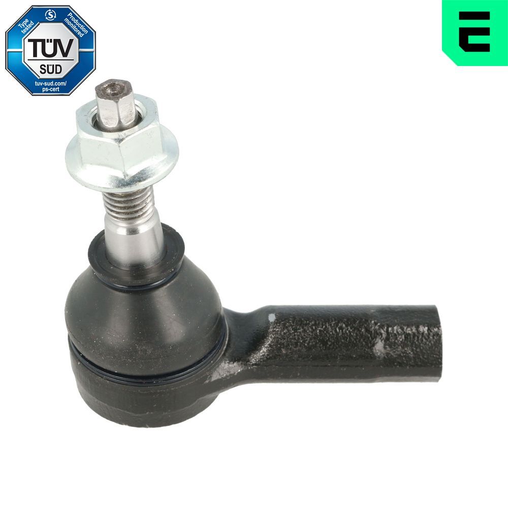 Наконечник кермової тяги OPTIMAL G11549 - zapix