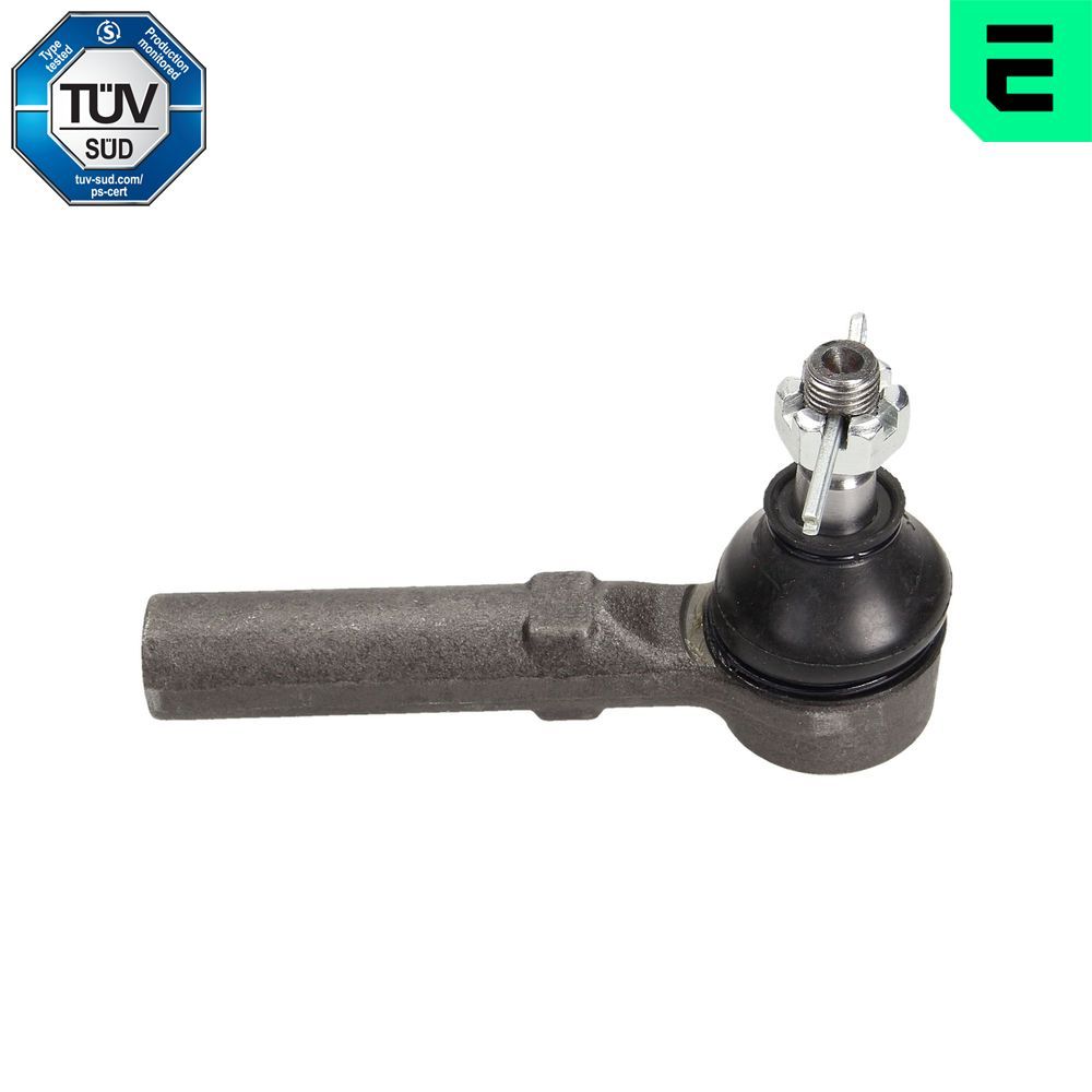 Наконечник кермової тяги OPTIMAL G11552 - zapix