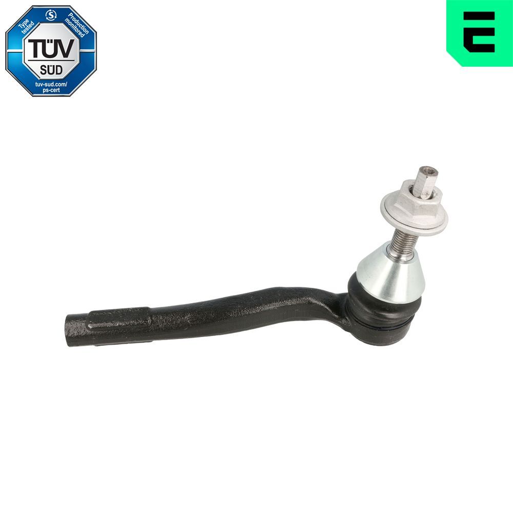 Наконечник кермової тяги OPTIMAL G11553 - zapix