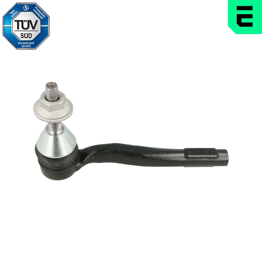 Наконечник кермової тяги OPTIMAL G11554 - zapix