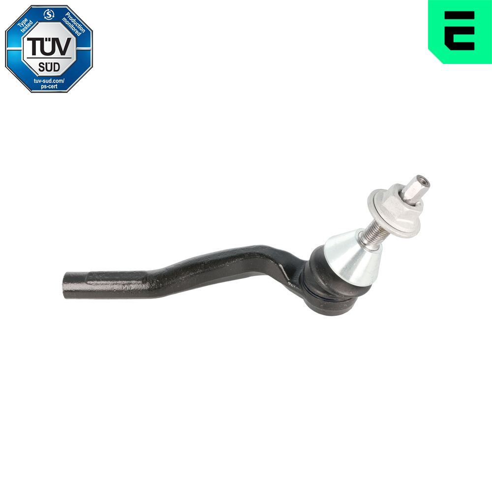 Наконечник кермової тяги OPTIMAL G11555 - zapix