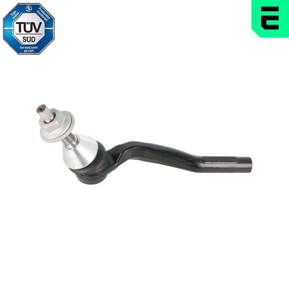 Наконечник кермової тяги OPTIMAL G11556 - zapix