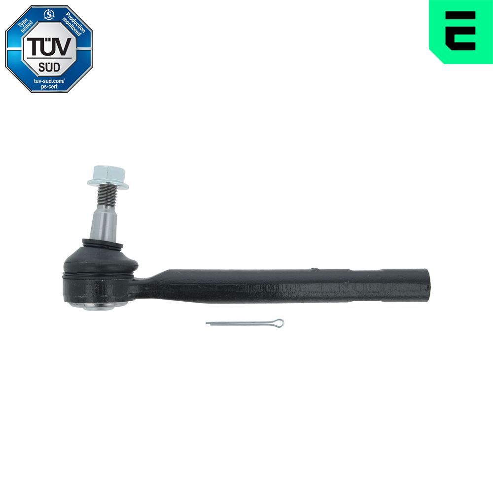 Наконечник кермової тяги OPTIMAL G11557 - zapix