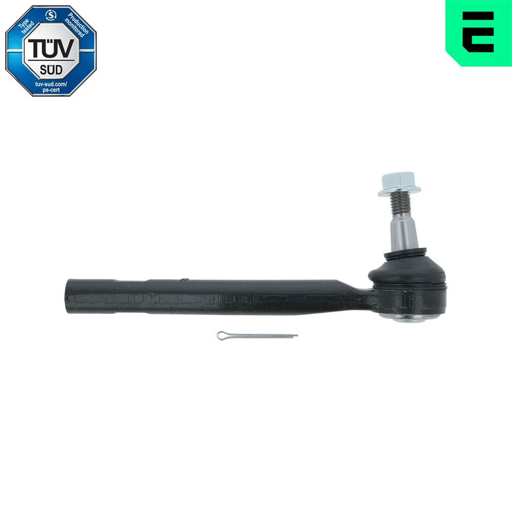 Наконечник кермової тяги OPTIMAL G11558 - zapix