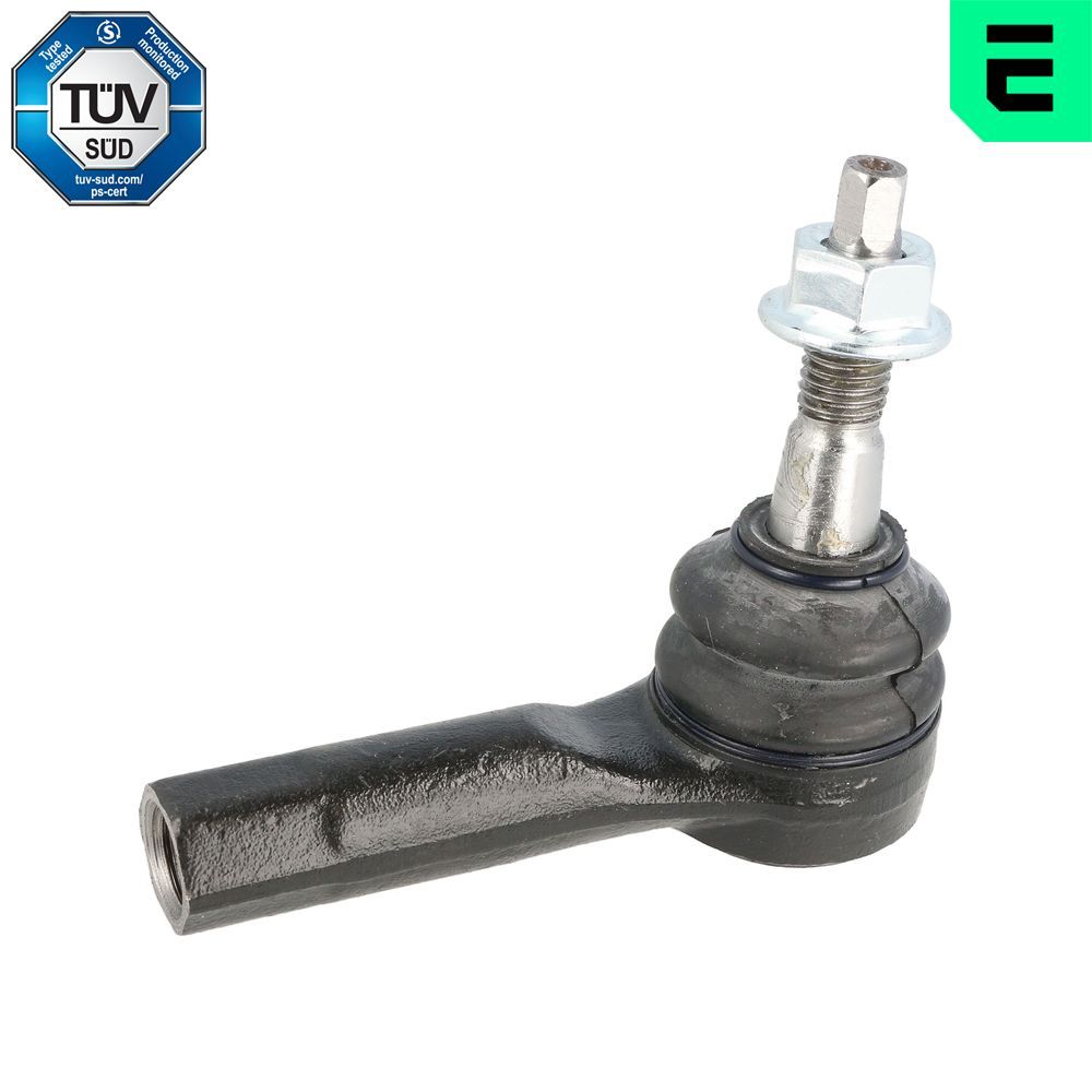 Наконечник кермової тяги OPTIMAL G11559 - zapix