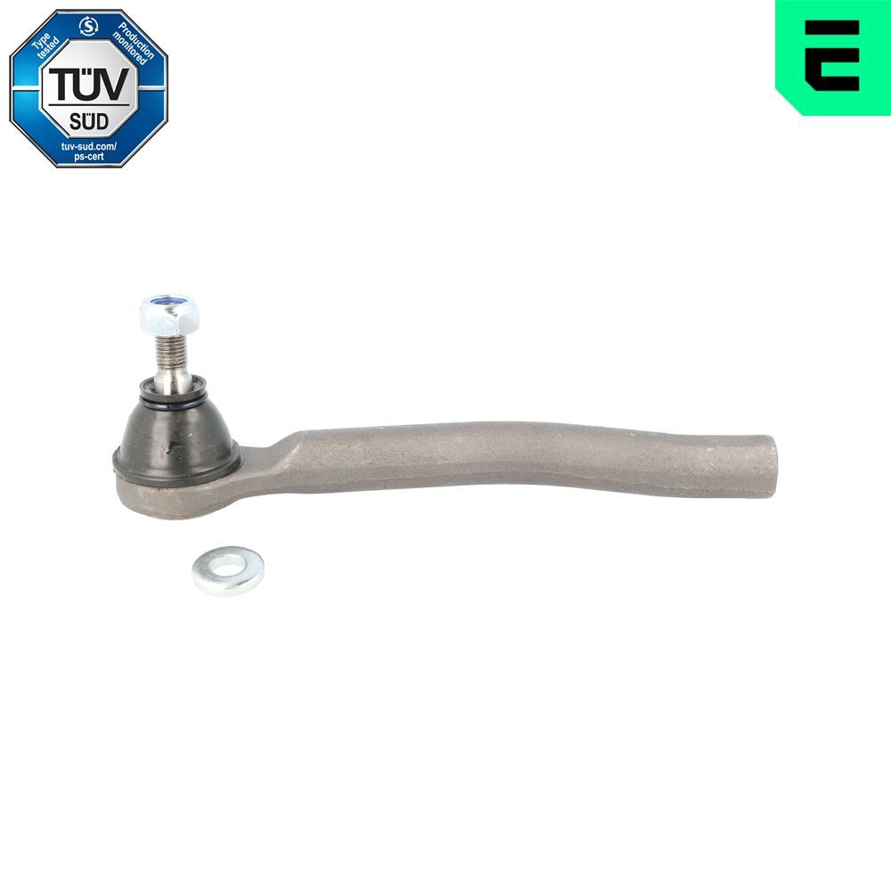 Наконечник кермової тяги OPTIMAL G11562 - zapix
