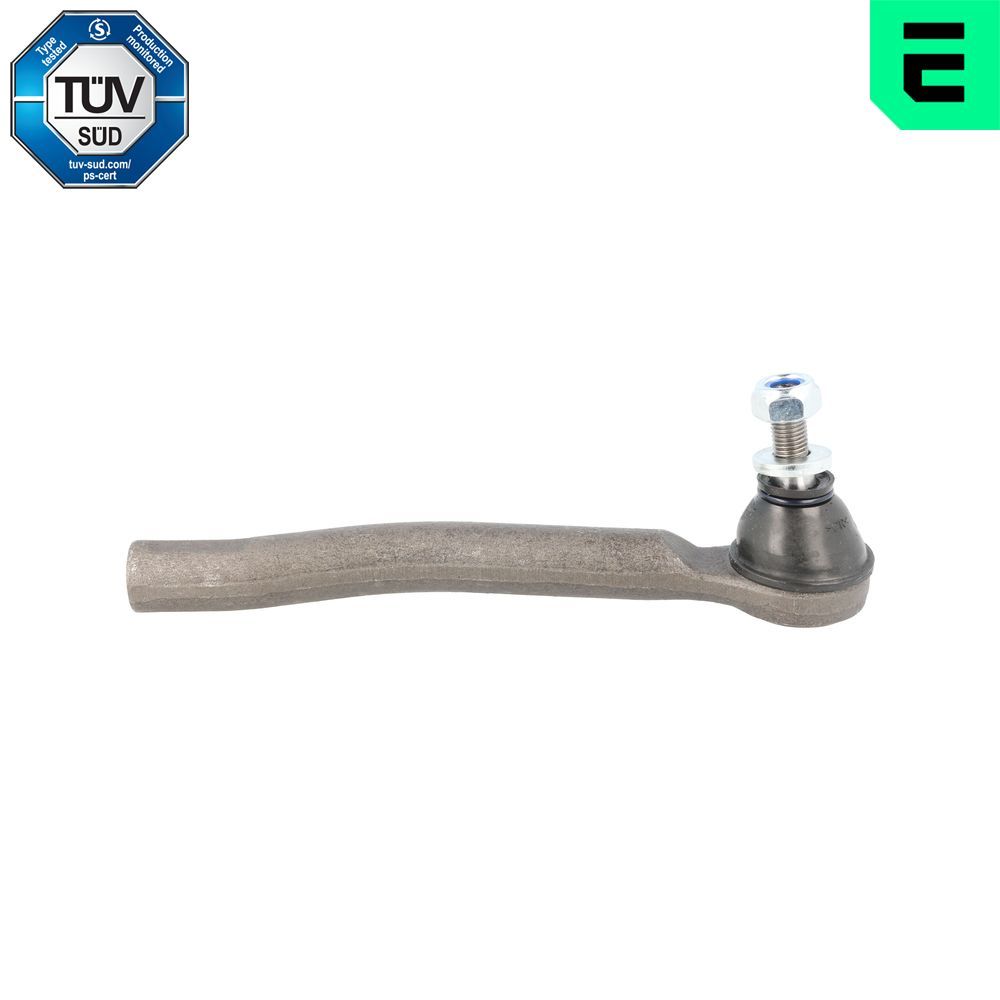 Наконечник кермової тяги OPTIMAL G11563 - zapix