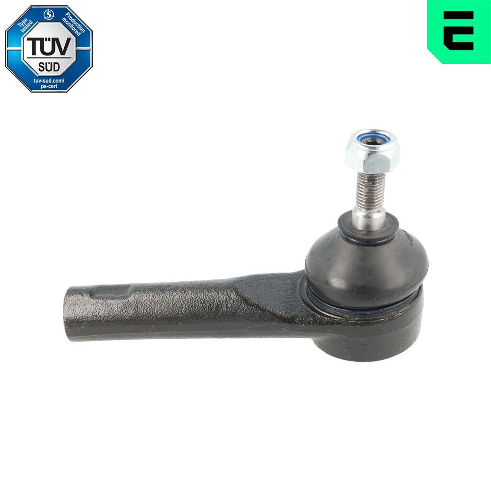 Наконечник кермової тяги OPTIMAL G11565 - zapix