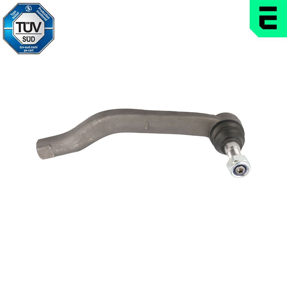 Наконечник кермової тяги OPTIMAL G11567 - zapix