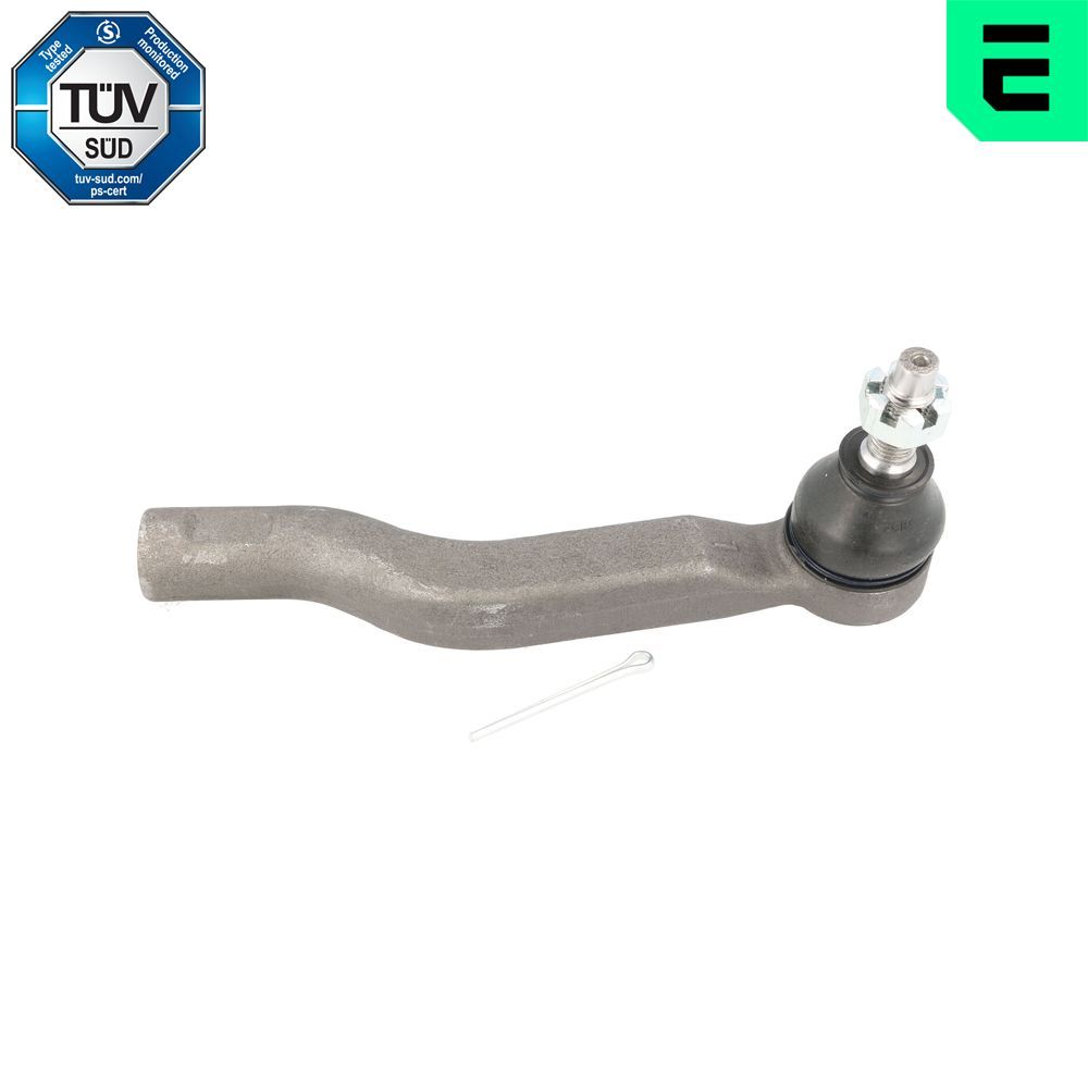 Наконечник кермової тяги OPTIMAL G11568 - zapix