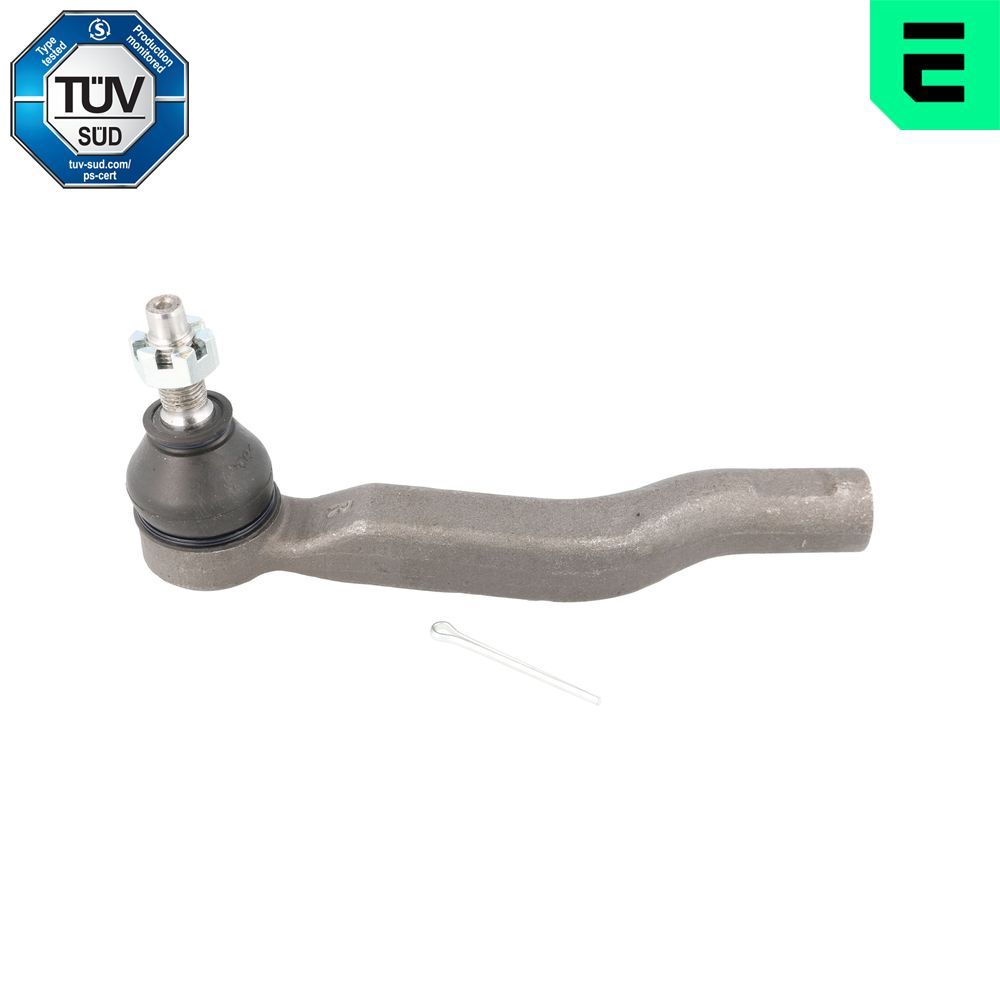 Наконечник кермової тяги OPTIMAL G11569 - zapix