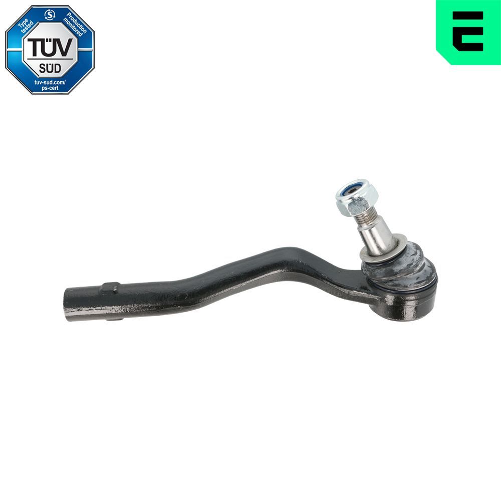 Наконечник кермової тяги OPTIMAL G11572 - zapix