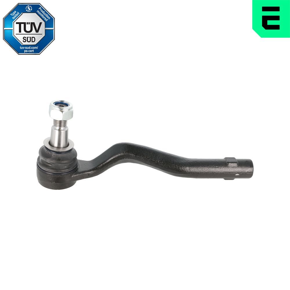 Наконечник кермової тяги OPTIMAL G11573 - zapix