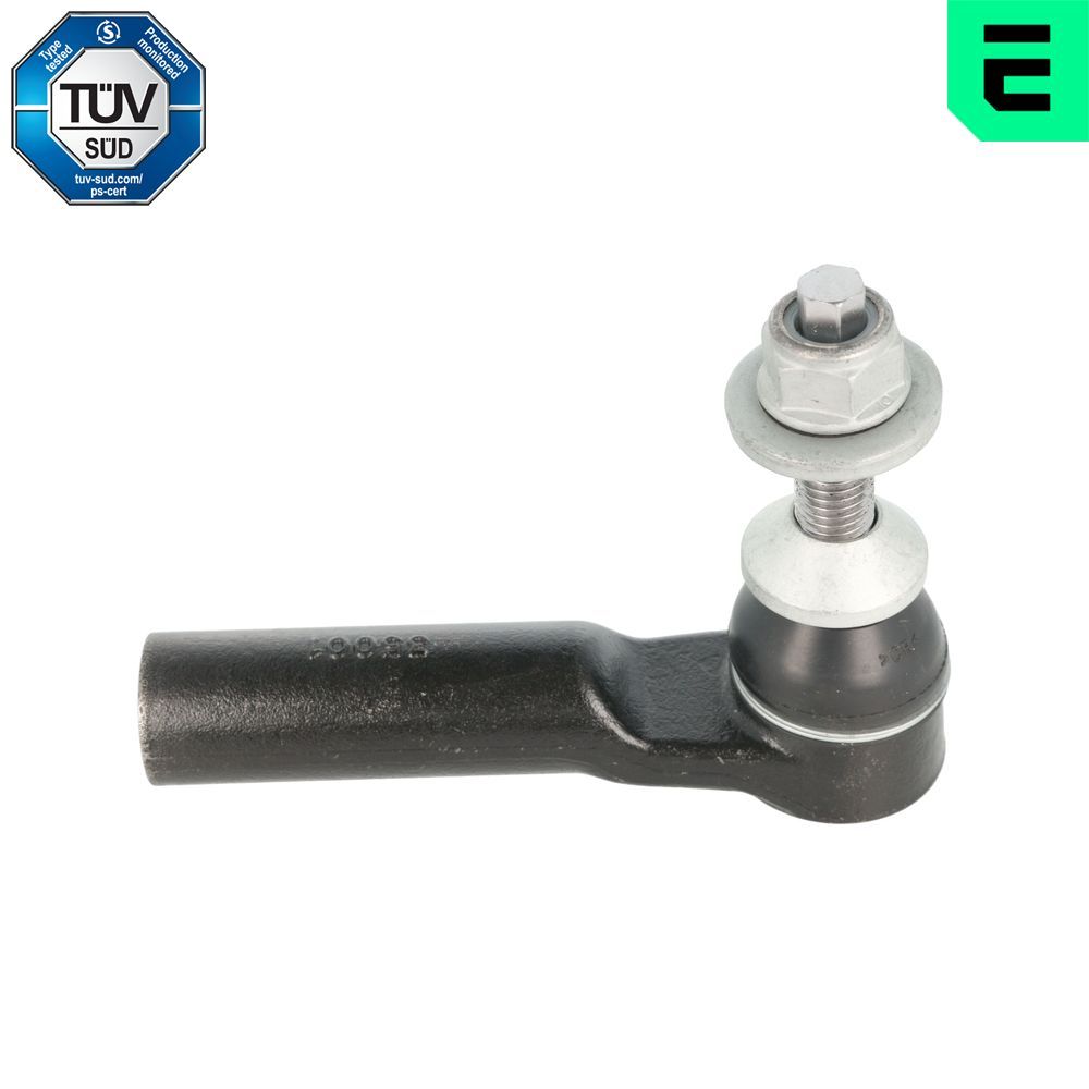 Наконечник кермової тяги OPTIMAL G11576 - zapix