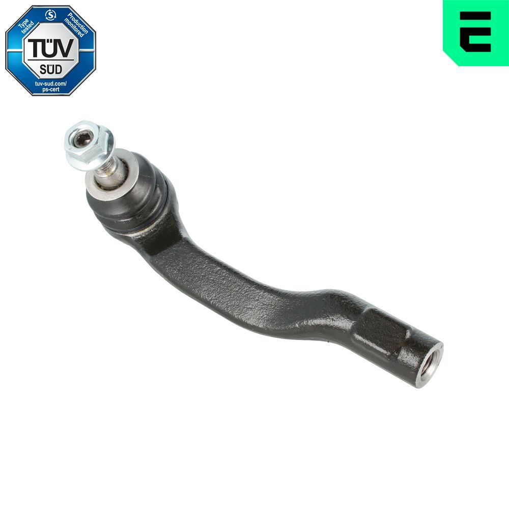 Наконечник кермової тяги OPTIMAL G11584 - zapix