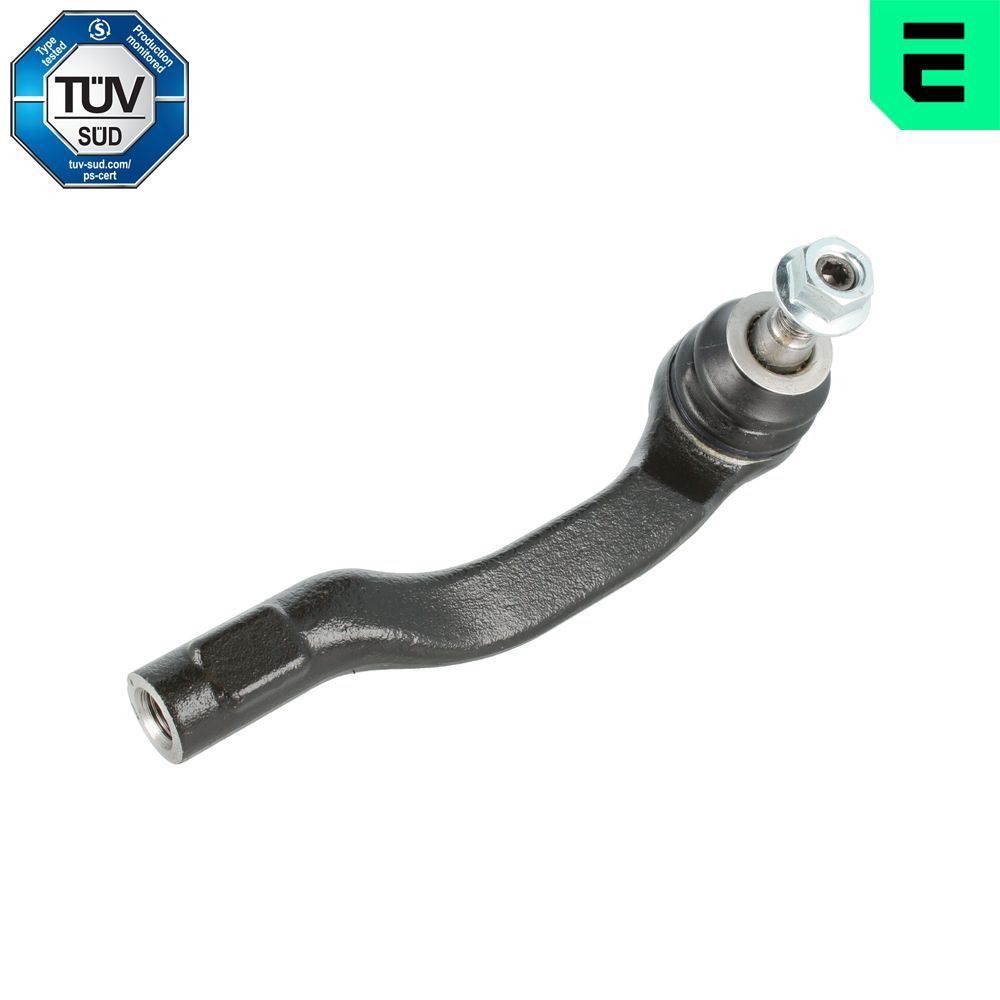 Наконечник кермової тяги OPTIMAL G11585 - zapix