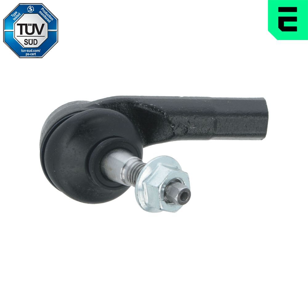 Наконечник кермової тяги OPTIMAL G11586 - zapix