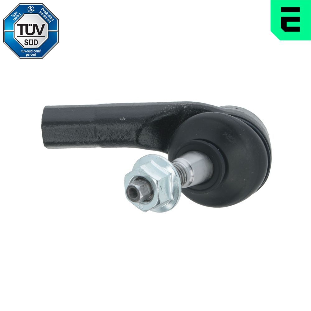 Наконечник кермової тяги OPTIMAL G11587 - zapix