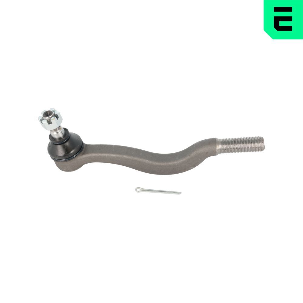 Наконечник кермової тяги OPTIMAL G11616 - zapix