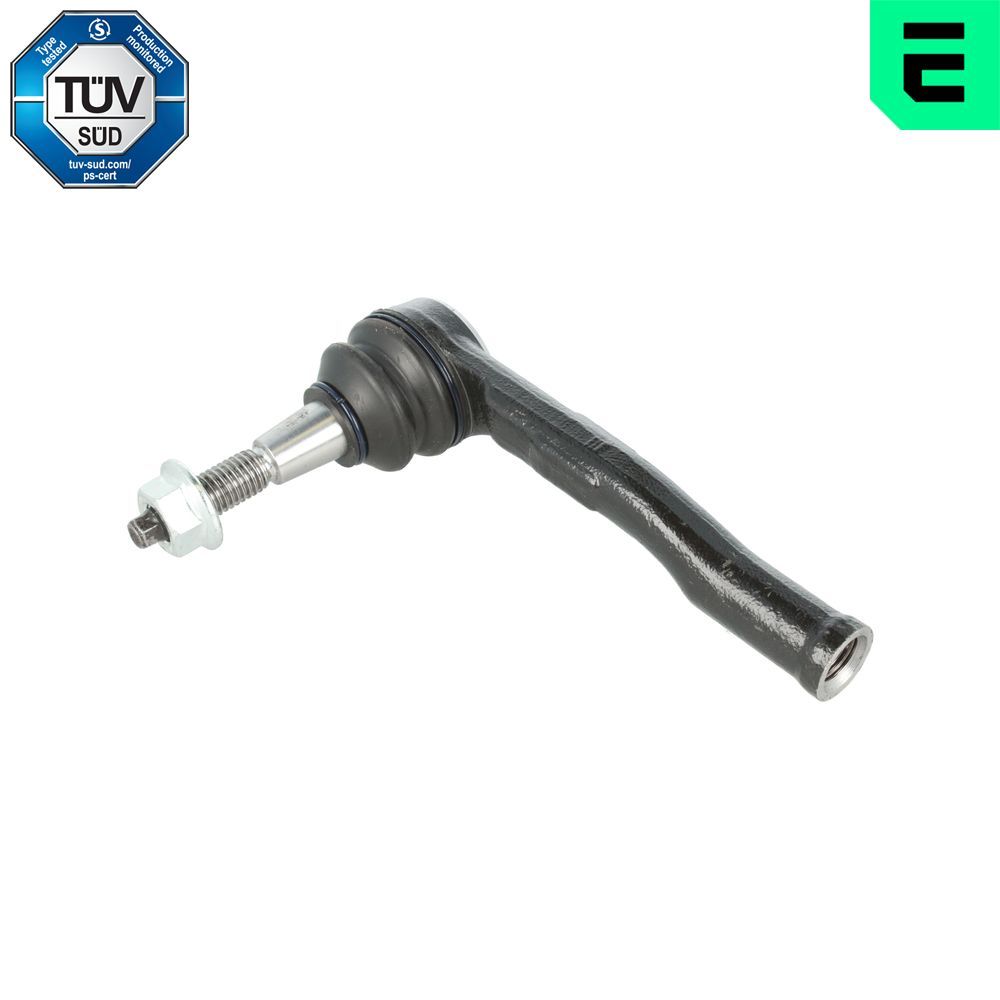 Наконечник кермової тяги OPTIMAL G12000 - zapix