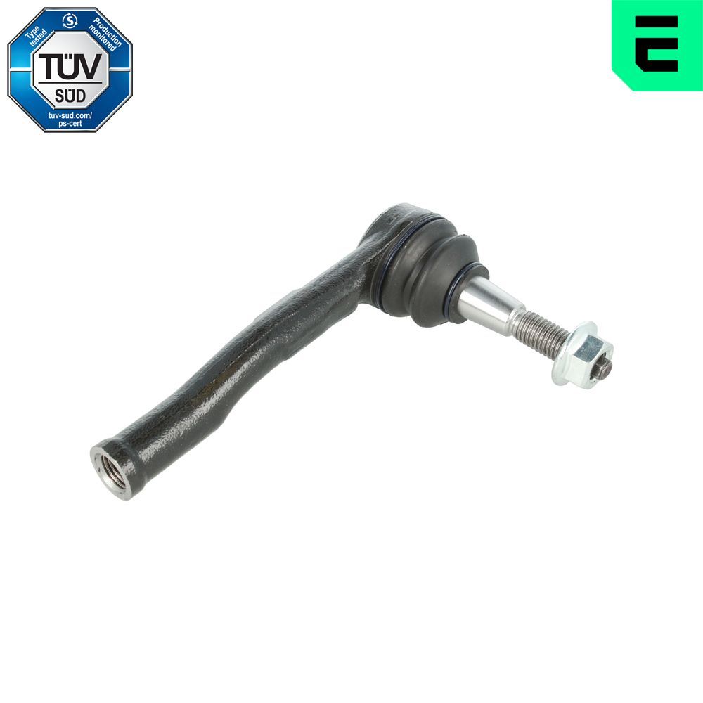 Наконечник кермової тяги OPTIMAL G12001 - zapix