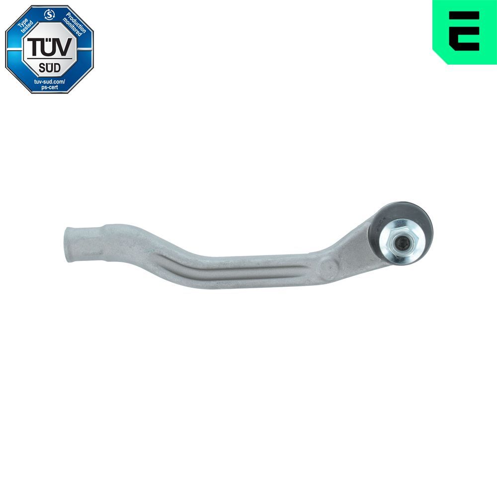 Наконечник кермової тяги OPTIMAL G12002 - zapix