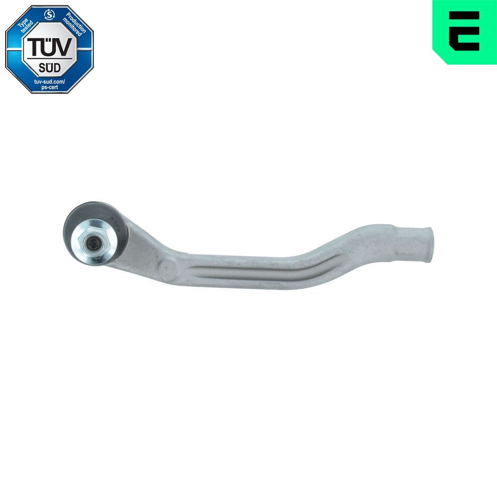 Наконечник кермової тяги OPTIMAL G12003 - zapix