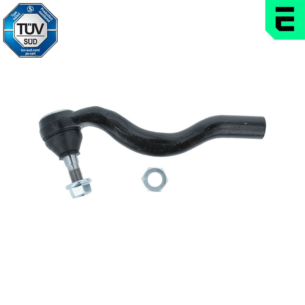 Наконечник кермової тяги OPTIMAL G12004 - zapix