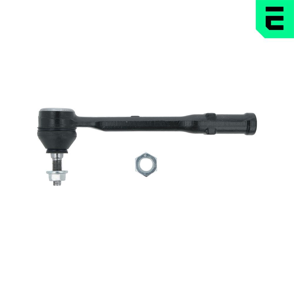 Наконечник кермової тяги OPTIMAL G12071 - zapix