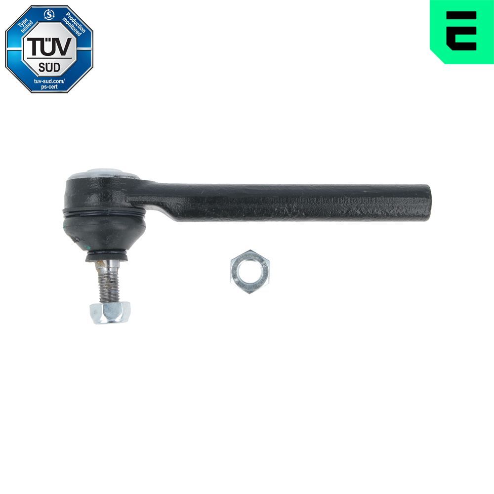 Наконечник кермової тяги OPTIMAL G12072 - zapix